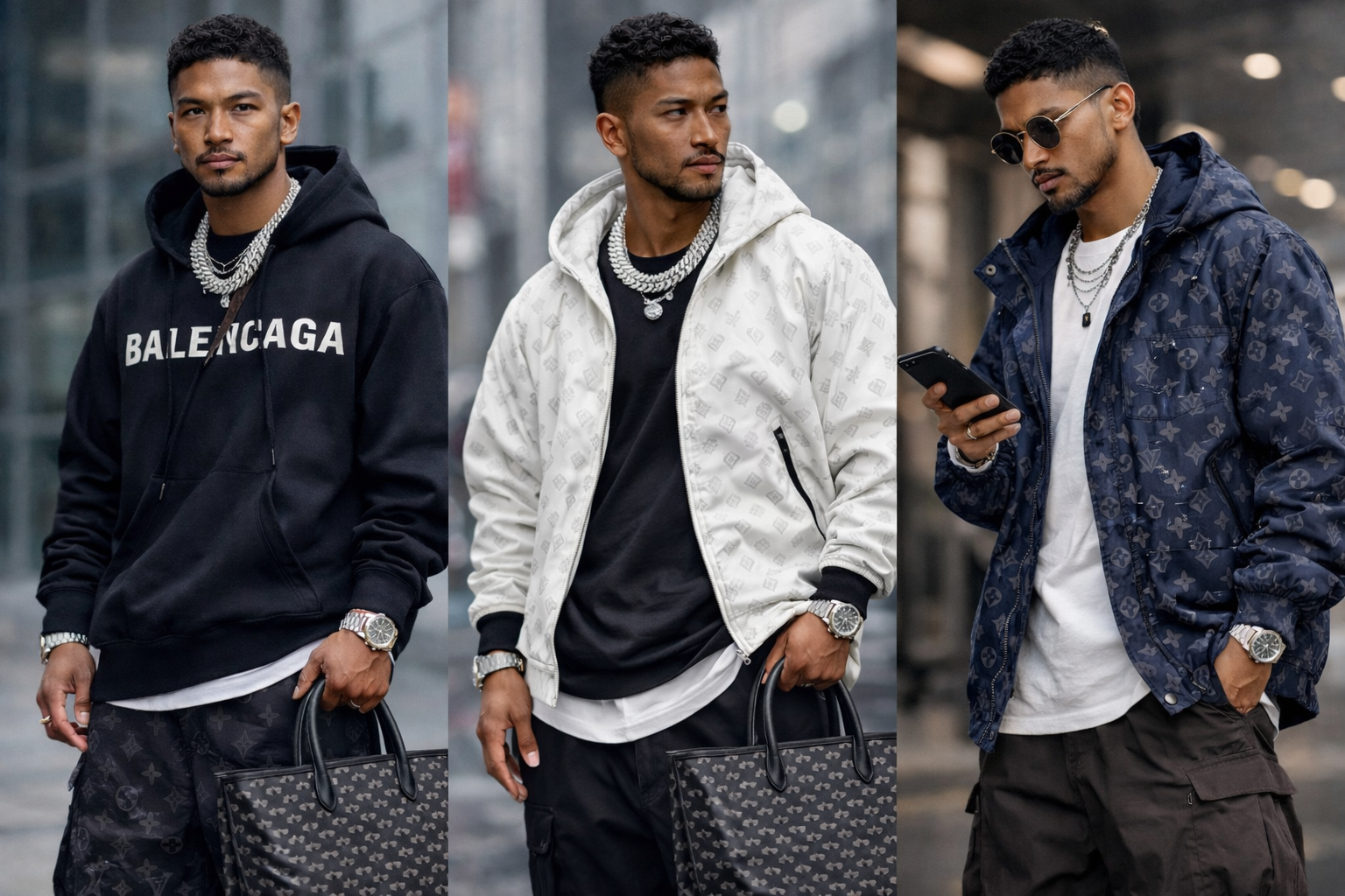 Akira Hoshin — Founder & CEO